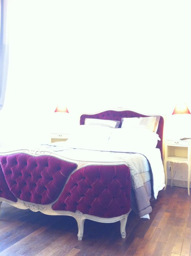 Auberge La Pomme De Pin Hotel Senonches Bagian luar foto